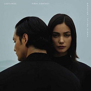 Imagem de First Contact [LP]