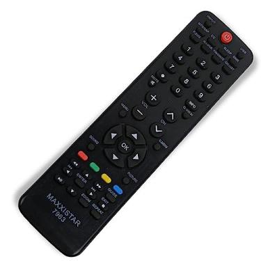 Imagem de NYBC Controle Remoto Universal H-buster - Smart - 7963