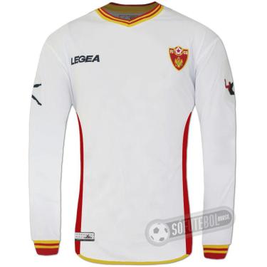 Imagem de Camisa Montenegro - Modelo II (Manga Longa)