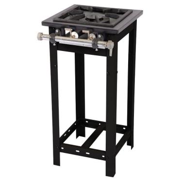 Imagem de Fogão A Gás 1 Boca 