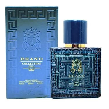 Imagem de PerfumePerfume masculino Brand collection Nº 242 inspiração olfativa Eros DeVersace