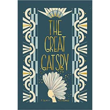 Imagem de The Great Gatsby - Wordsworth Collector`S Editions