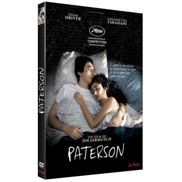 Imagem de Paterson