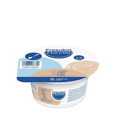Imagem de Fresubin 2 Kcal Creme Sabor Praliné Fresenius 125g