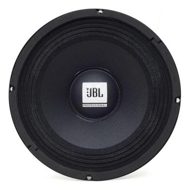 Imagem de Falante Woofer Automotivo 10PW Pro 8 Ohms 175 Watts - JBL