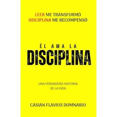 Imagem de El AMA La Disciplina: Leer me transformó, La disciplina me recompensó