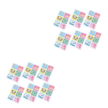 Imagem de SOLUSTRE Patch De Pulseiras De 120 Unidades Para Crianças Grávidas