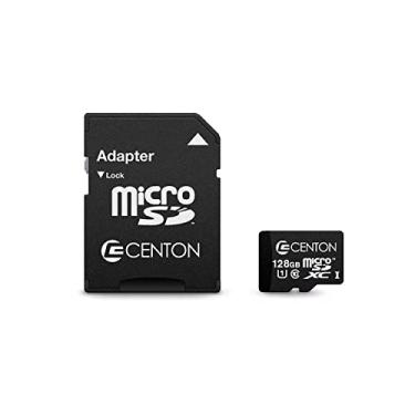 Imagem de Centon Cartão micro SDXC essencial S1-MSDXU1-128G MP, UHS1, 128 GB