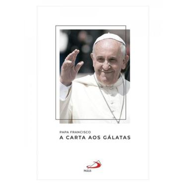 Imagem de A Carta Aos Gálatas