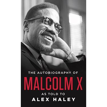 Imagem de The Autobiography of Malcolm X (English Edition)
