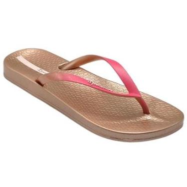 Imagem de Chinelo Ipanema Anatômica Shine Feminina 27183-Feminino