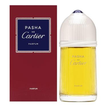 Imagem de Perfume Cartier Pasha De Cartier Parfum Spray 100ml para homens