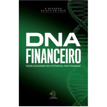 Imagem de DNA financeiro: desbloqueando seu potencial nas finanças