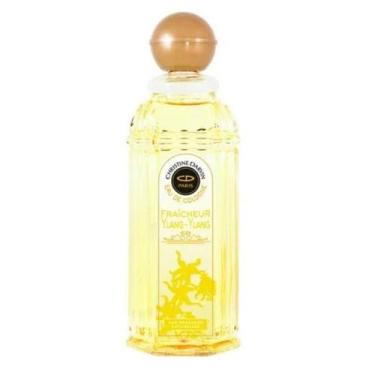 Imagem de Perfume Christine Darvin Ylang Ylang Edc 250 Ml '