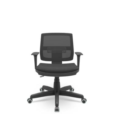 Imagem de Cadeira Presidente Personalizada para Cliente