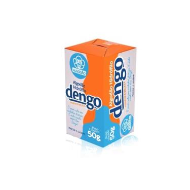 Imagem de Dengo Algodao Caixa 50G