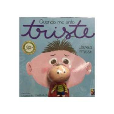 Imagem de Coleção sentimentos e emoções - Blister - Quando me sinto triste + miniatura