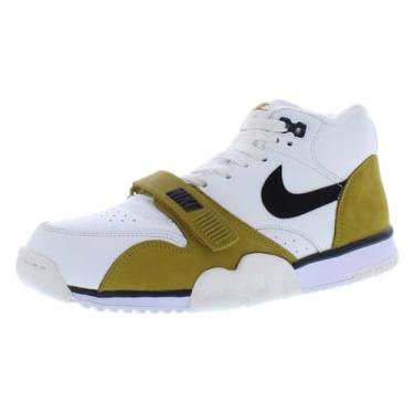 Imagem de Nike Tênis masculino Air Trainer 1 Essential Fq8225, Summit Branco Preto Bronze 100, 39