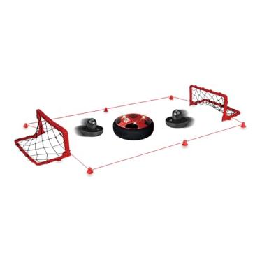 Imagem de Zoop Toys Jogo Futebol de Mesa Hover Ball Flamengo