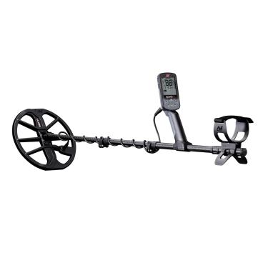 Imagem de Equinox 900 Detector de Metais A prova d'agua Minelab Ouro