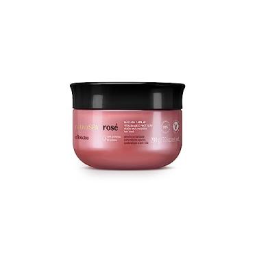 Imagem de Máscara Vitalidade E Proteção Nativa Spa Rosé 200g