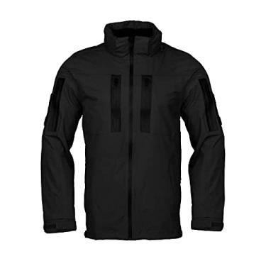 Imagem de JAQUETA INVICTUS RAIN 2.0 PRETA G
