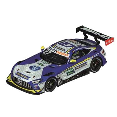Imagem de Carrera 31067 Mercedes-AMG GT3 Evo Mercedes-AMG Team Winward D.Schumacher No.27 DTM 2022 1:32 Scale Digital Slot Car Racing Vehicle Digital Slot Car Race Tracks