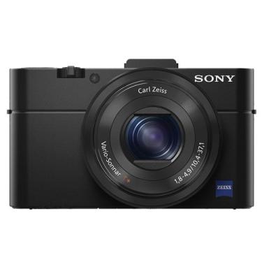 Imagem de Expert Shield – O protetor de tela para:, Sony RX100 V / IV / III - Anti Glare