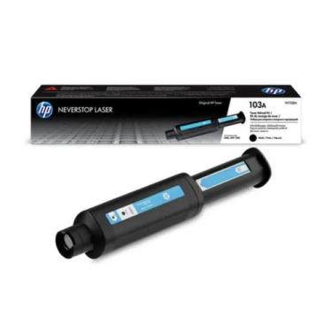 Imagem de Cartucho toner hp neverstop 1200a 1200w 1000a w1103a original