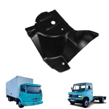 Imagem de Assoalho Frontal Mercedes 912 Lado Esquerdo - Amalcaburio