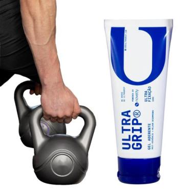 Imagem de ULTRAGRIP Gel Aderente para Funcional 10x mais Potente que o Magnésio 