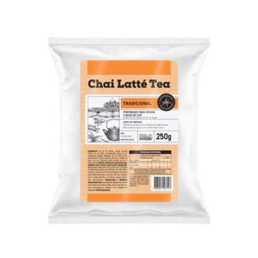 Imagem de Chai Latté Chá Preparado 250g FMB