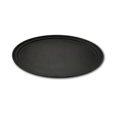 Imagem de Bandeja Oval Antiderrapante 59x49cm - Weck