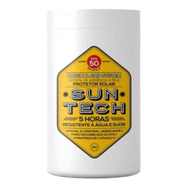 Imagem de Protetor Solar Suntech 1Kg