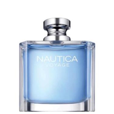 Imagem de Nautica voyage edt masculino 100ml