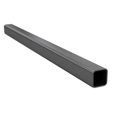 Imagem de Metalon 20x20 Tubo Quadrado De Aço 1 Metro - ANDRACO