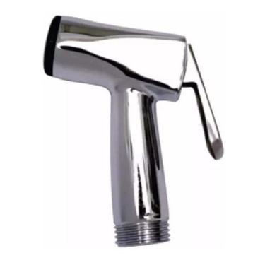 Imagem de Gatilho Para Ducha Higienica/chuveirinho Metal Cromado - Modelar