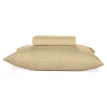 Imagem de Jogo de cama solteiro infantil teka 2 peças, SORVETE