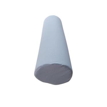 Imagem de Rolo Posicionamento Exercícios Fisioterapia Pilates 60x17 - Multiflex,