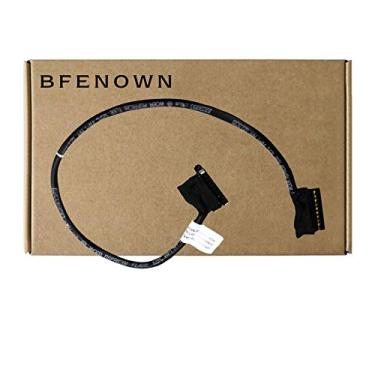 Imagem de Bfenown Cabo conector de bateria de substituição CDM70 para Dell Latitude 14 5480 5490 5580 5590 5491 5495 E5480 E5490 E5491 E5495 NVKD8 0NVKD8 DC02002NX00