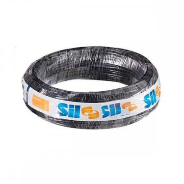 Imagem de Fio Cabo Pp Sil 2X 2,50Mm 500V 100M