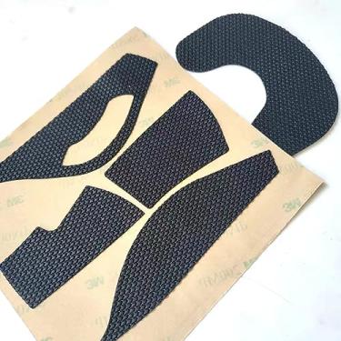 Imagem de LZYDD Fita antiderrapante para mouse compatível com Razer Deathadder V2 X Gaming Mouse (Deathadder v2 X)