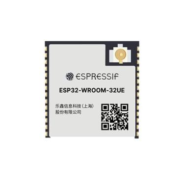 Imagem de Módulo ESP32-WROOM-32UE (4MB)