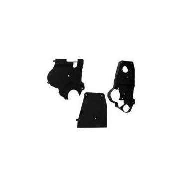 Imagem de Kit Capa Correia Dentada Palio 1.8 Mpi Flex 8v 2006 2007 Palio Weekend