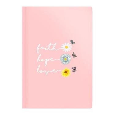 Imagem de Livro - Bíblia NVT Normal Pura delicadeza