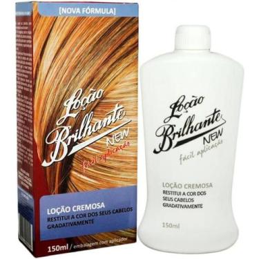 Imagem de Rugol Loção Capilar Brilhante New 150ml Original!