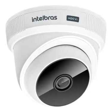 Imagem de Câmera Dome Com Alta Resolução Vhc 1120 D Intelbras 4296
