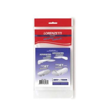 Imagem de Resistência 220v 7500w Advanced Eletrônico Lorenzetti