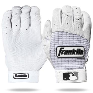 Imagem de Luvas de rebatidas Franklin Sports Pro Classic Baseball Softball