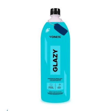Imagem de Limpa vidros glazy 1,5l vonixx, Sem Variação